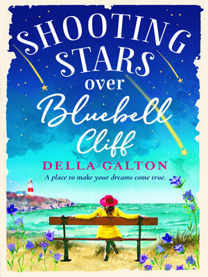 cover image of Shooting Stars Over Bluebell Cliff